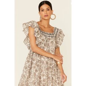 Free People Bonita Dress - Size XS